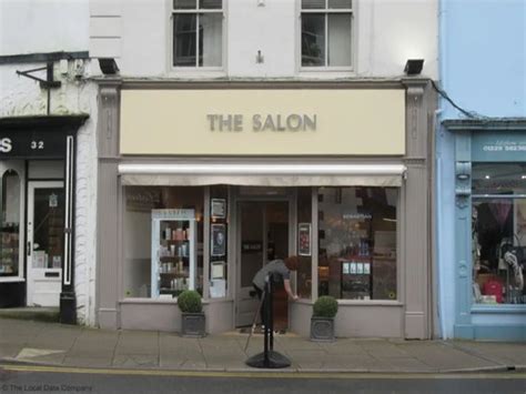 The Salon Updated September 2024 30 King Street Ulverston Cumbria