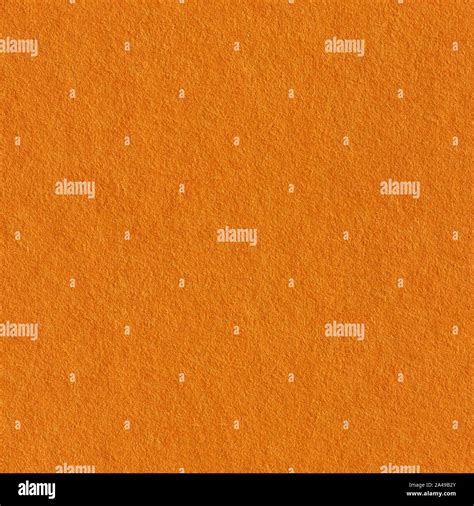 Orange Paper Background Texture Seamless Square Texture Tile Ready