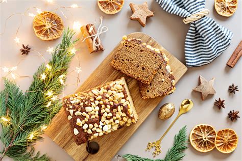 Goûter de Noël Comment l organiser Et que manger