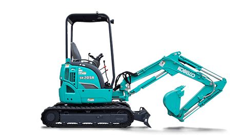 Kobelco Excavators Logo