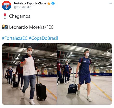 Crb X Fortaleza Onde Assistir Horário Escalações E Arbitragem Torcida K