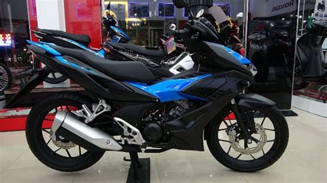 Tăng sức cạnh tranh với Yamaha Exciter 155 Honda Winner X đang có giá