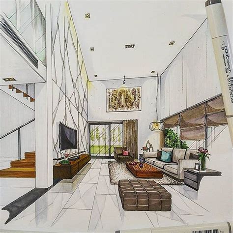 Pin By Lisa G On Architectural Drawings Interior Architecture Drawing