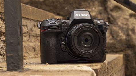 Nikon Z8 review – striking the right note | TechRadar