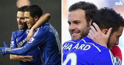 Ex Manchester United And Chelsea Star Juan Mata Sends Heartfelt Message