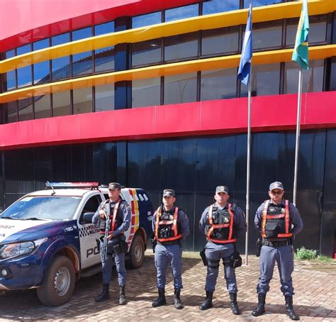 Operação Duas Rodas Polícia Militar Intensifica Fiscalizações Para Garantir Segurança No Trânsito