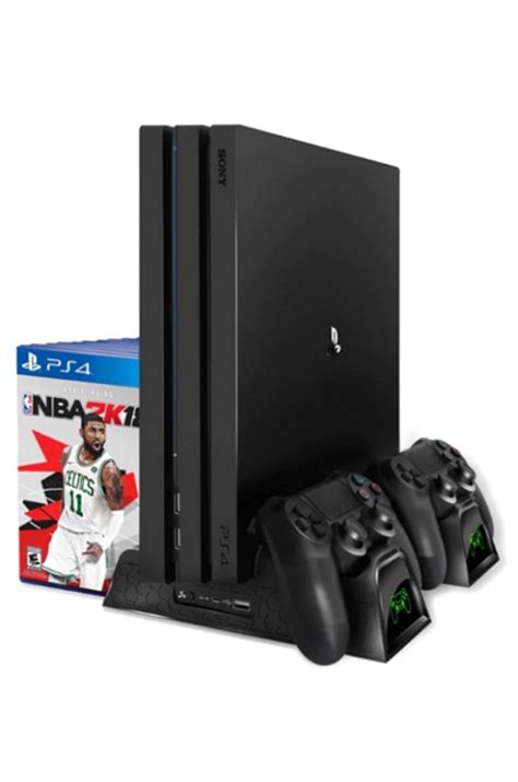 Купить универсальную вертикальную подставку для PS4/PS4 Slim/PS4 Pro ...