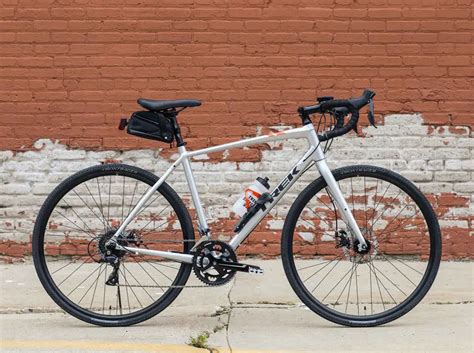 2018 Trek Crossrip 1 Specs Comparisons Reviews 99 Spokes
