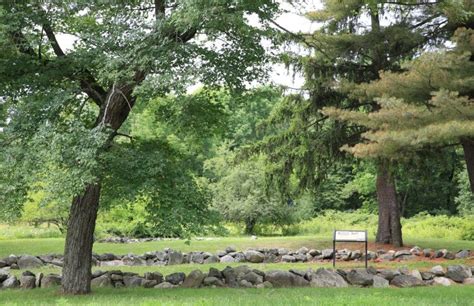 Minute Man National Historical Park Visit Lexington Ma
