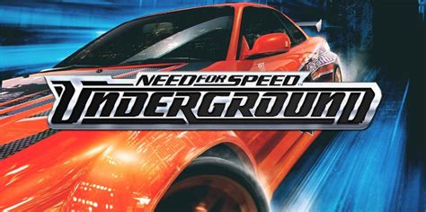 Anos De Need For Speed Underground Relembre Aqui Nerds Da Gal Xia