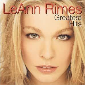 Rimes Leann Greatest Hits Amazon Music