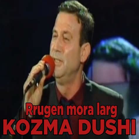 Rrugen Mora Larg YouTube Music