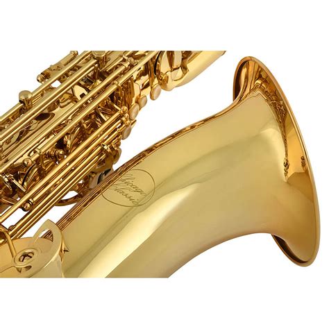 Chicago Winds CC BS4100L Baritone Sax Saxofón barítono