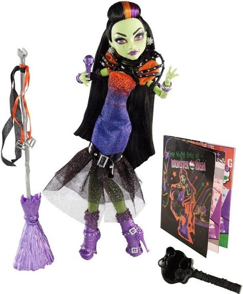 Abstraktion Bewusstsein Jane Austen Neue Monster High Puppen