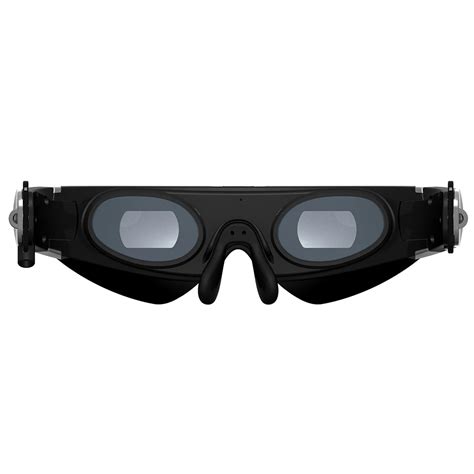 922A головной дисплей FPV очки 80 дюймов Виртуальный Широкий экран ...