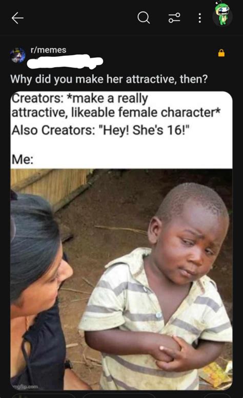 On A Memes Sub What The Fuck R Justunsubbed