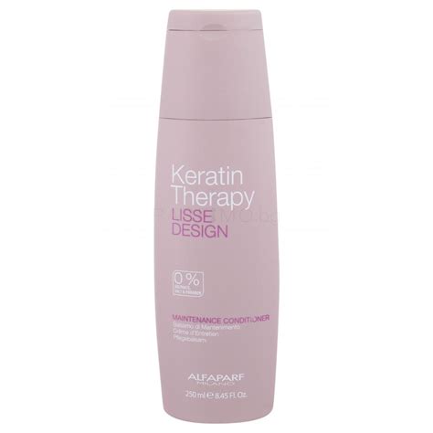 Alfaparf Milano Keratin Therapy Lisse Design