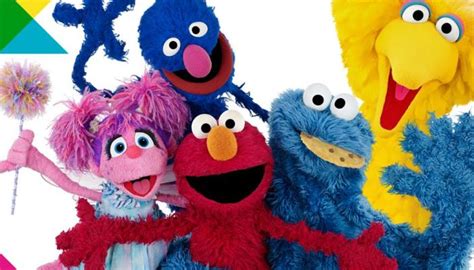 Sesame Street Releases A Trailer For Its New Season Brought To You By