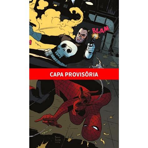 Livro O Espetacular Homem Aranha Vol La Os De Fam Lia Submarino