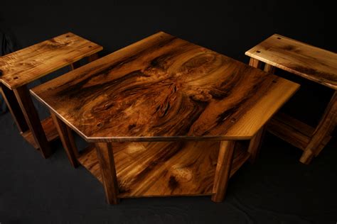 Rogue Aesthetic Woodwork