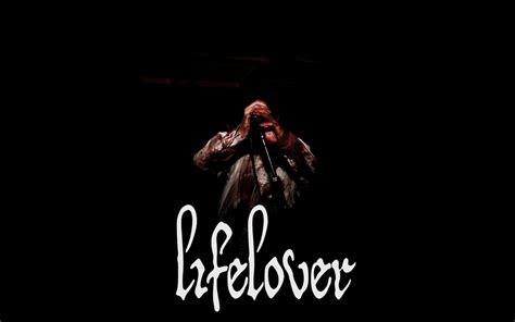 Lifelover wallpaper by enchevetrement on DeviantArt