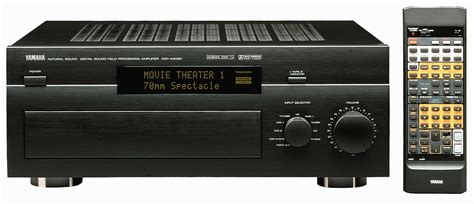 The Best Mid Range Home Theater Receivers Of Artofit