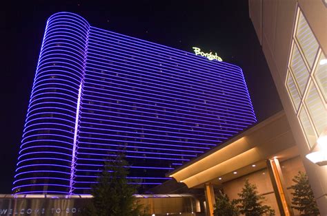 The Borgata Poker Room Review