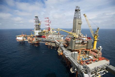 NORWAY OIL, GAS PRODUCTION 1.86 MBD