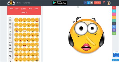 5 Online Tools And Websites To Make Your Own Emojis