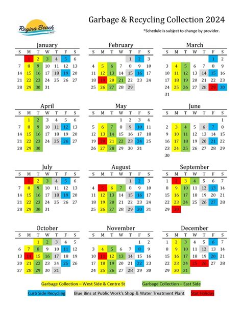 Burlington County Recycling Schedule 2024 Dates Eda Josefina