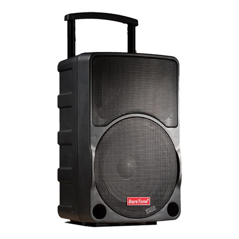 Jual Produk Baretone Terbaru Lengkap Pusatsoundsystem