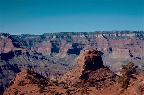 Free Picture Grand Canyon National Park Scenics