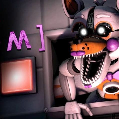 Stream SFM FNAF VR Help Wanted LOLBIT Rap Song Rockit Gaming By