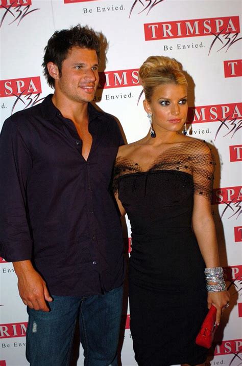 Still At War! 9 Reasons Why Jessica Simpson & Nick Lachey Hate Each ...