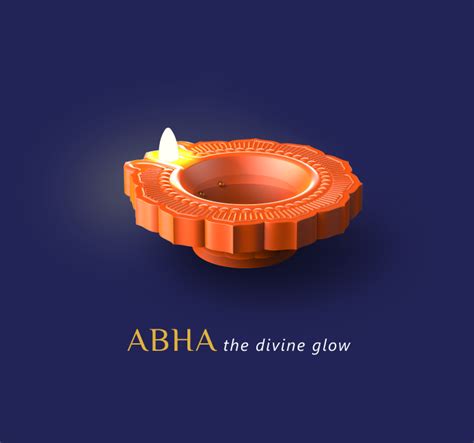Abha The Divine Glow Abha The Divine Glow