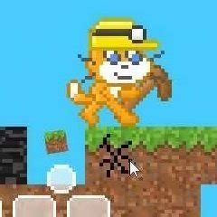 Miner Cat 4 - Juega gratis online en JuegosArea.com