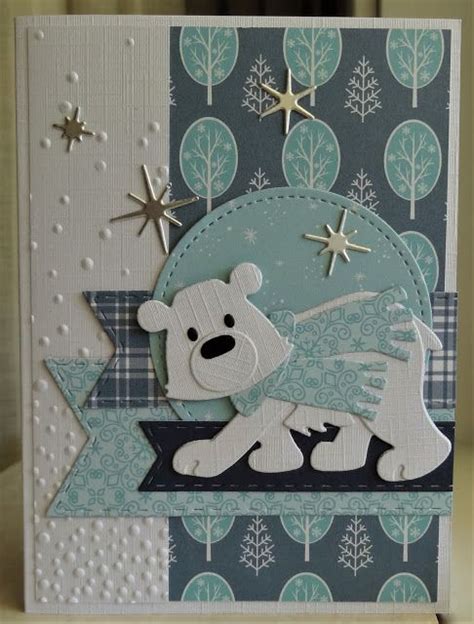 Scrapcard Girls Weeks To Christmas Week Reminder Challenge