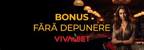 Nou Bonus Vivabet Rotiri Gratuite F R Depunere