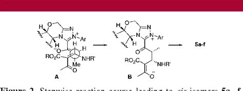 Organocatalytic Enantioselective Synthesis Of Nitrogen Substituted