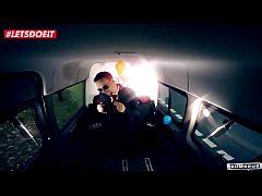 Letsdoeit German Babe Seduced And Fucked Hard On The Backseat Xxx Mobile Porno Videos