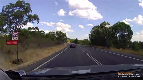 New England Highway Dashcam Footage Video Dailymotion