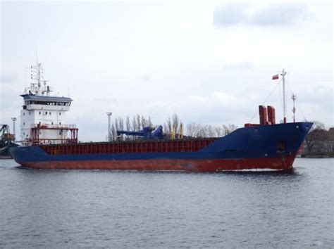 How much do you know about marine cargo transport ships? - Nanjing Deers Industrial Co.,Ltd