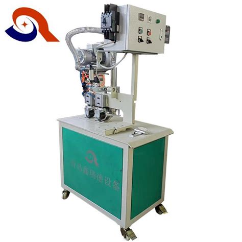 China Hot Air Tarpaulin Sealing Machine Manufacturers Suppliers Factory Direct Price Xinruide