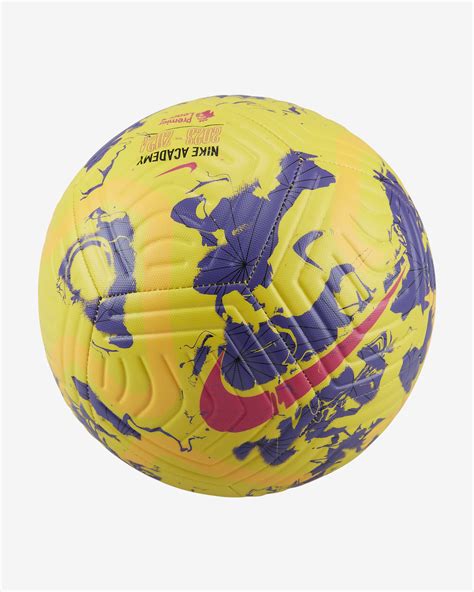 Ballon De Foot Premier League Academy Nike Fr