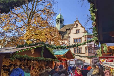 Freiburg Germany Christmas Market Schedule Dasha Emmalee