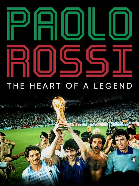 Download Heart Legend Paolo Rossi 2022 Wallpaper