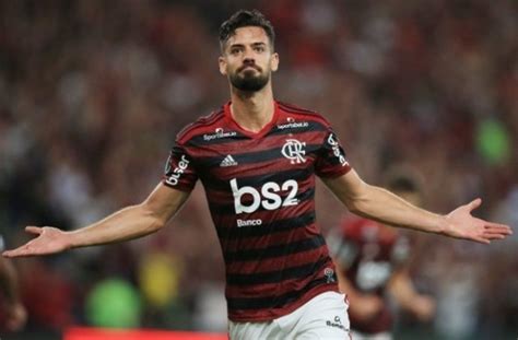 Flamengo Ganhar Quantia Milion Ria Por Pablo Mar Novamente Sou Fla