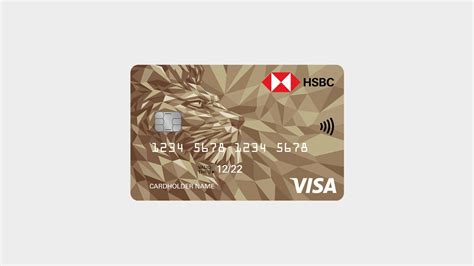 Hsbc Credit Card Gold