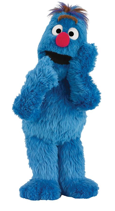 Googly - Muppet Wiki