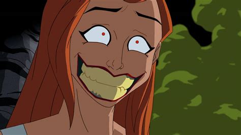 Vicki Vale Is Attacked By Laughing Gas By Asatuyu On Deviantart